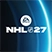 EA SPORTS™ NHL® 27