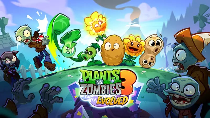 Plants vs. Zombies 3: Evolved  Official EA Help support