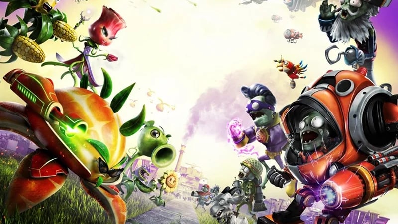 How Do You Play Plants Vs Zombies Garden Warfare 2: Tips & Tricks