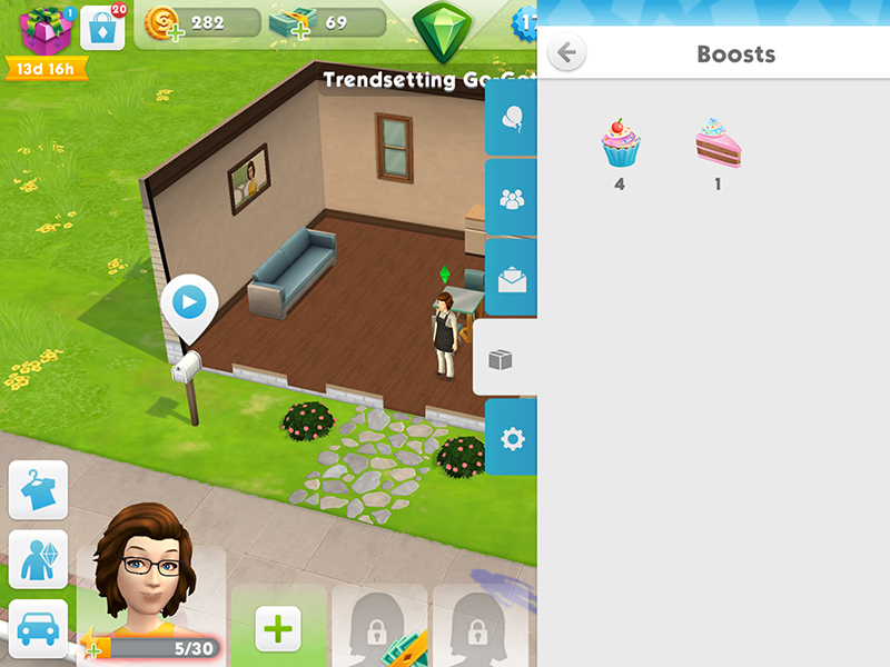 The Sims Mobile tops the App Store download charts as it breaks